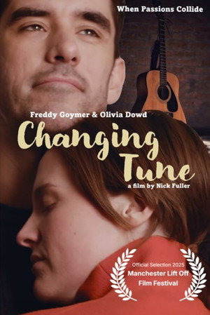 Changing Tune poszter