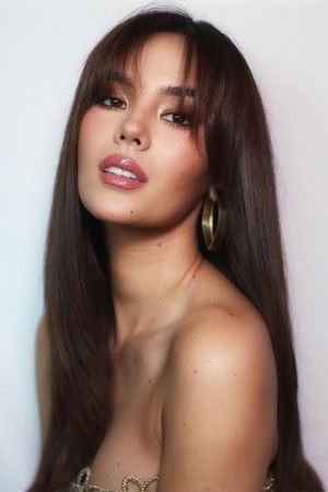 Catriona Gray profil kép