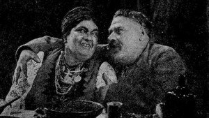 Черевички háttérkép