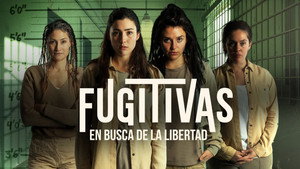 Fugitivas, en busca de la libertad kép