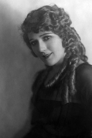 Mary Pickford profil kép