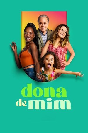 Dona de Mim poszter