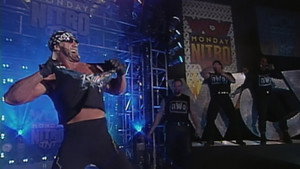 WCW Monday Nitro Season 3 Ep.2 2. epizód