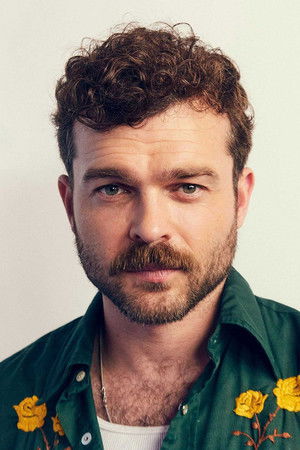 Alden Ehrenreich profil kép