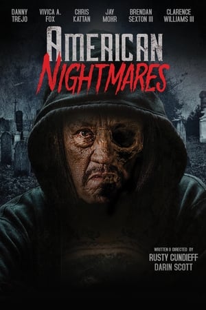 American Nightmares poszter