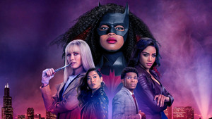Batwoman kép