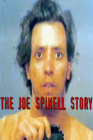 The Joe Spinell Story poszter