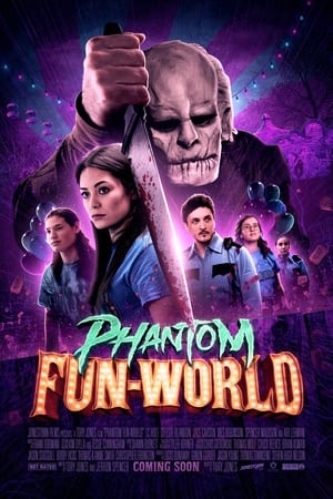 Phantom Fun-World poszter