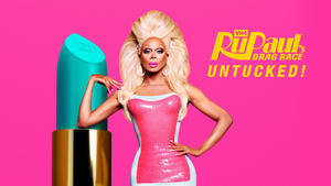 RuPaul's Drag Race: Untucked kép