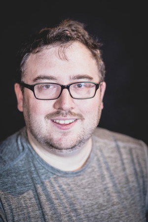 Sam Locke profil kép
