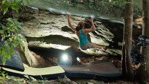 I Core: My Climbing Family háttérkép
