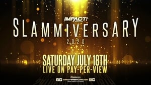 IMPACT Wrestling: Slammiversary háttérkép