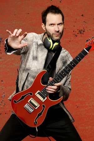 Paul Gilbert