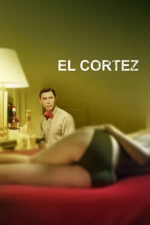 El Cortez - Ördögi hármas poszter