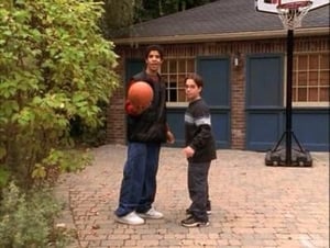 Degrassi Season 1 Ep.9 9. epizód