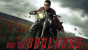 Into the Badlands kép
