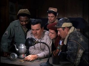 Hogan's Heroes 3. évad Ep.2 2. epizód