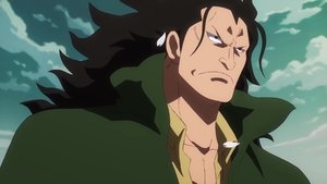 One Piece Speciális epizódok Ep.31 31. epizód