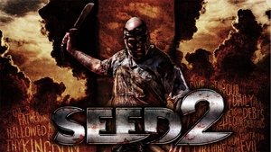 Seed 2: The New Breed háttérkép