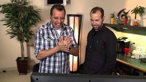 Impractical Jokers - Totál szivatás 3. évad Ep.20 20. epizód