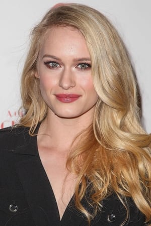 Leven Rambin profil kép