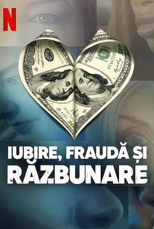 Csalóka románc - Az áldozatok bosszúja poszter