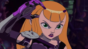 Kaijudo: Rise of the Duel Masters Season 1 Ep.20 20. epizód