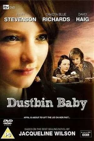 Dustbin Baby poszter