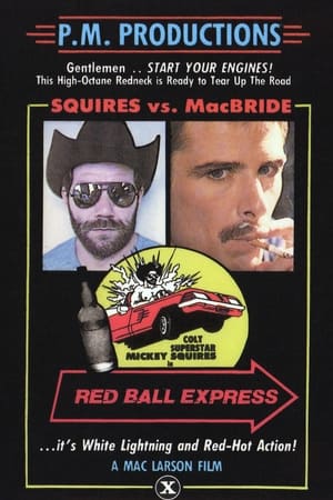 Red Ball Express