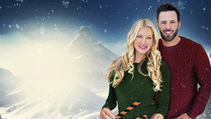 Karácsony Szerbiában háttérkép