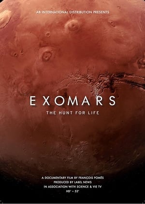 ExoMars - Az élet nyomában