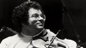 Itzhak Perlman: Virtuoso Violinist háttérkép