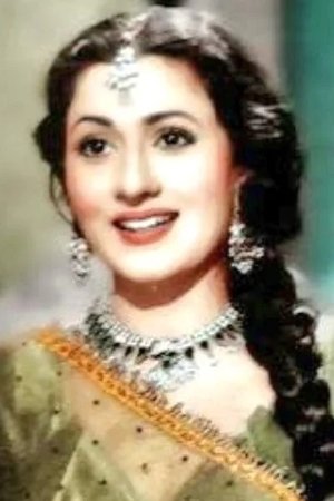 Madhubala profil kép
