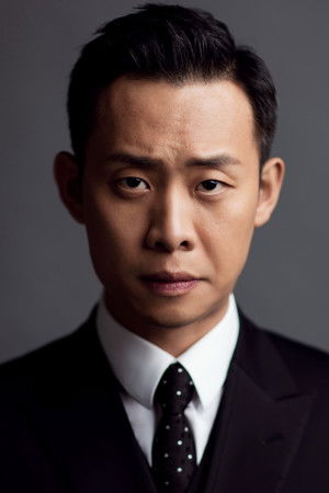 Zhang Yi profil kép