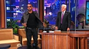 The Tonight Show with Jay Leno Season 19 Ep.161 161. epizód