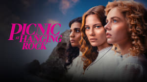 Picnic at Hanging Rock kép