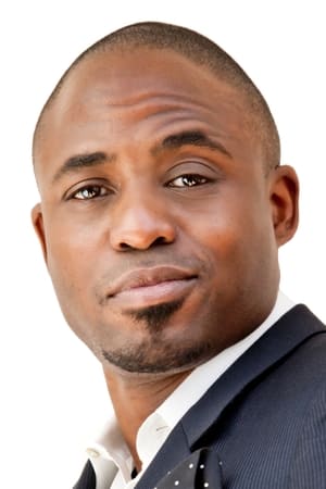 Wayne Brady profil kép