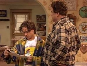 Roseanne 6. évad Ep.5 5. epizód