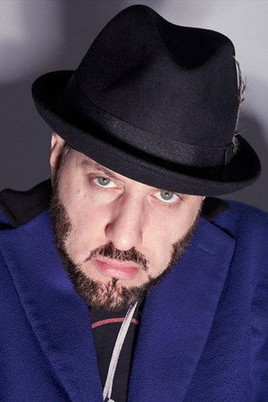 R.A. The Rugged Man profil kép
