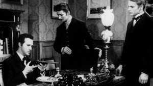 Le Maître de forges háttérkép