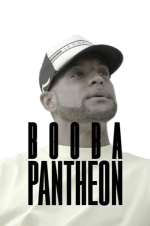 Booba - l’Ultra Interview