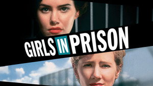 Girls in Prison háttérkép