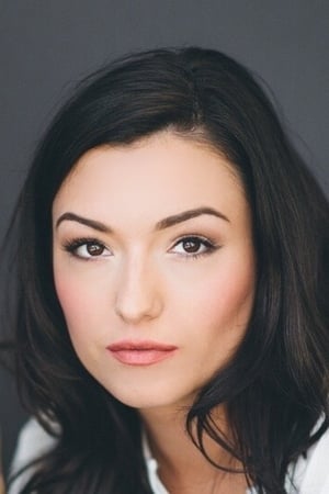 Natasha Negovanlis profil kép