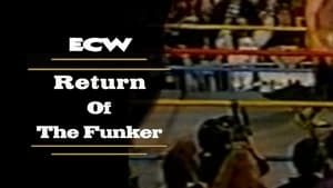 ECW Return of The Funker háttérkép