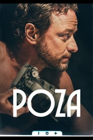 Tágra zárt képek poszter