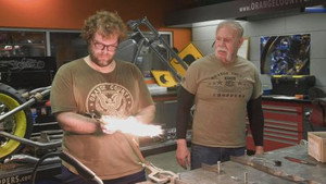 American Chopper 7. évad Ep.6 6. epizód