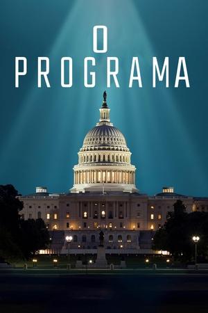 The Program poszter