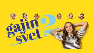 Gajin svet 2 háttérkép