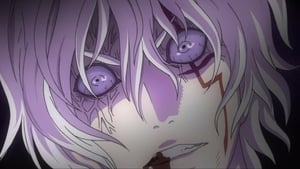 D.Gray-man HALLOW Season 1 Ep.3 3. epizód