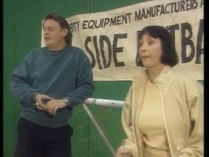 Men Behaving Badly Season 5 Ep.4 4. epizód